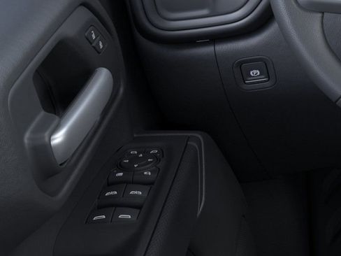 New 2026 Chevrolet Silverado 2500 W/T image 22