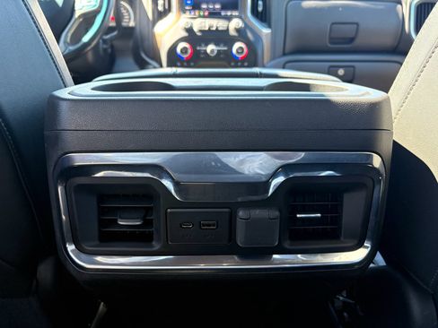 Used 2022 Chevrolet Silverado 3500 High Country AWD/4WD image 24