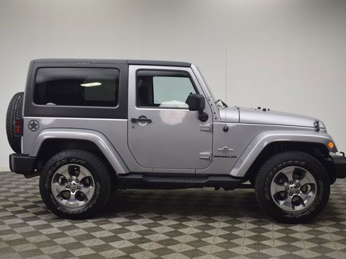 Used 2013 Jeep Wrangler Sport image 12