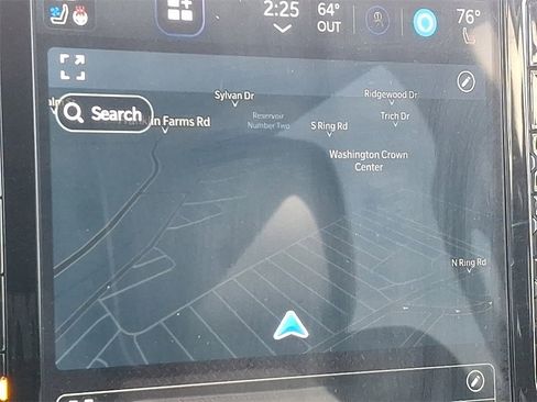 Used 2024 RAM 2500 Laramie w/ Cold Weather Group image 17