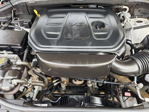 Used 2022 Dodge Durango GT RWD image 34