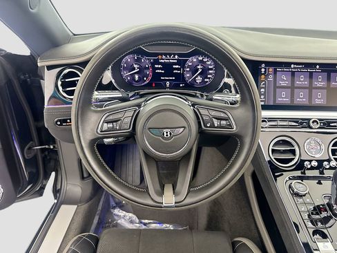 Used 2022 Bentley Continental GT Speed image 11