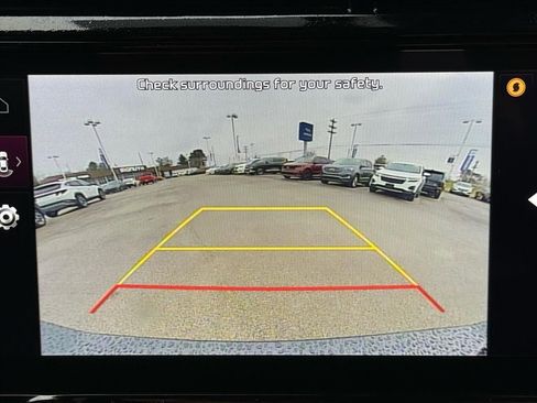 Used 2025 Kia Soul GT-Line image 25