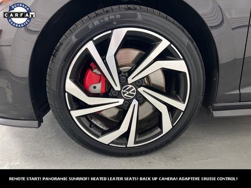 Used 2022 Volkswagen Jetta GLI Autobahn image 4