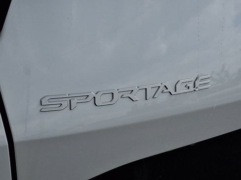 New 2026 Kia Sportage SX Prestige AWD/4WD image 23