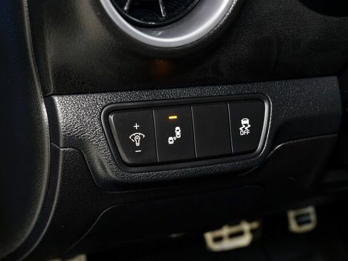 Certified 2024 Kia Forte GT image 10