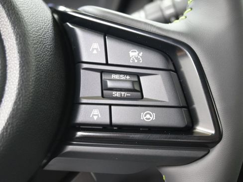 Used 2025 Subaru Ascent Bronze Edition AWD/4WD image 25