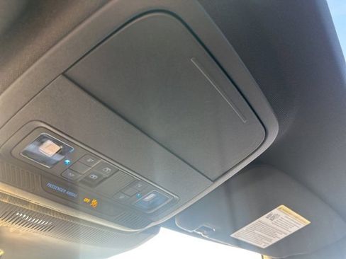 New 2026 Ford Explorer ST-Line image 39