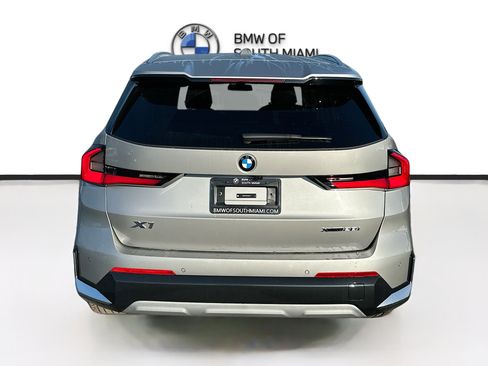 New 2026 BMW X1 xDrive28i w/ Convenience Package image 5