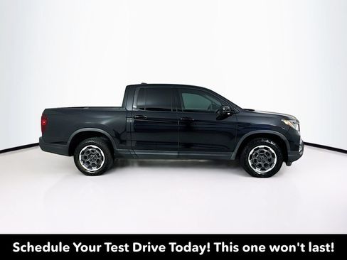 Used 2024 Honda Ridgeline Sport image 6