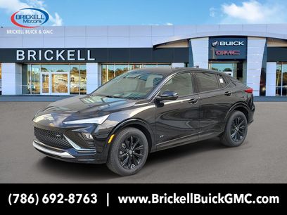 New 2026 Buick Envista Sport Touring w/ Convenience I Package