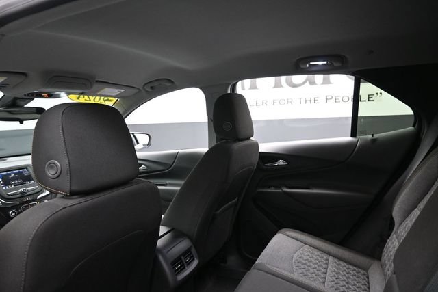 Used 2024 Chevrolet Equinox LT FWD image 25