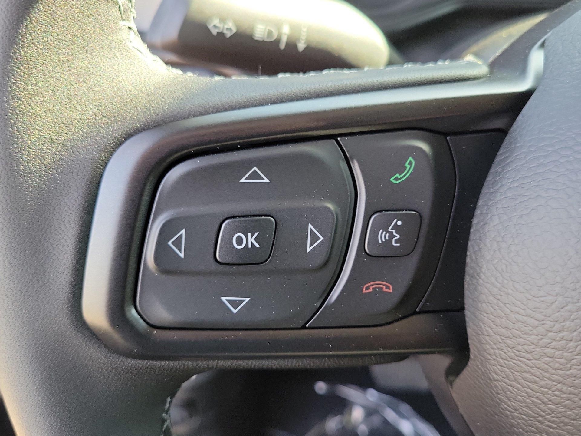New 2026 Jeep Gladiator Mojave AWD/4WD image 5