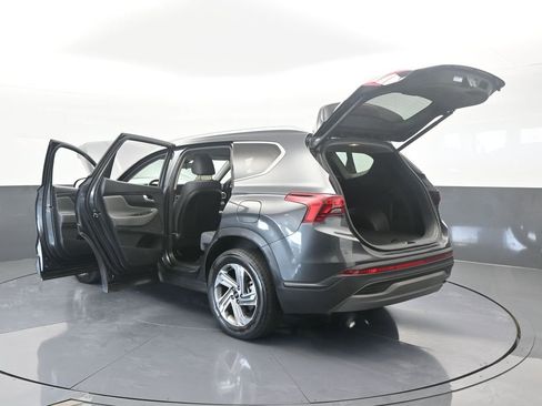 Used 2023 Hyundai Santa Fe SEL image 73