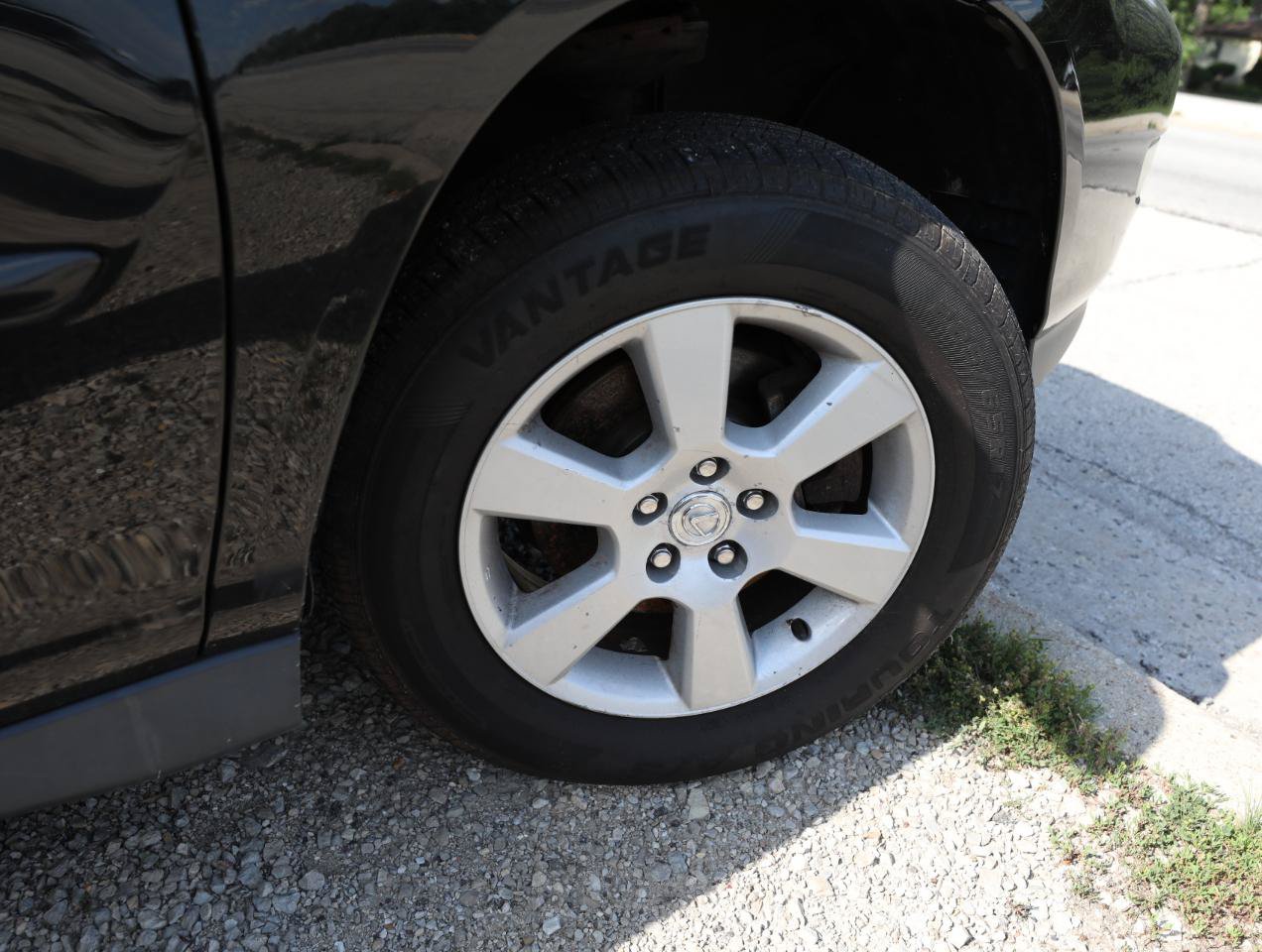 Used 2004 Lexus RX 330 AWD w/ Premium Pkg image 10