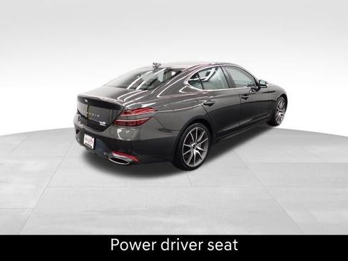Used 2026 Genesis G70 2.5T image 15
