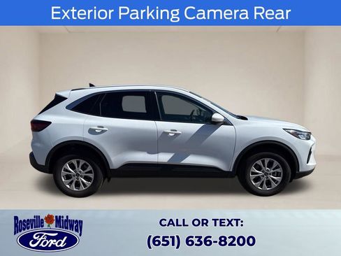Used 2023 Ford Escape Active w/ Tech Pack #2 image 11