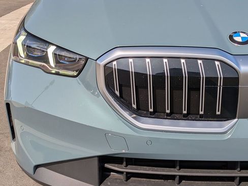 New 2026 BMW 530i image 17