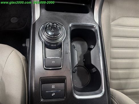 Used 2018 Ford Fusion S FWD image 30