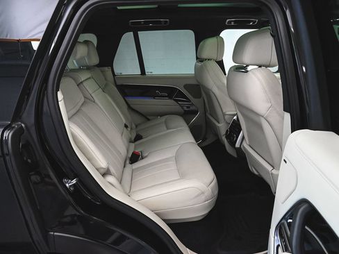 Used 2023 Land Rover Range Rover SE AWD/4WD image 32