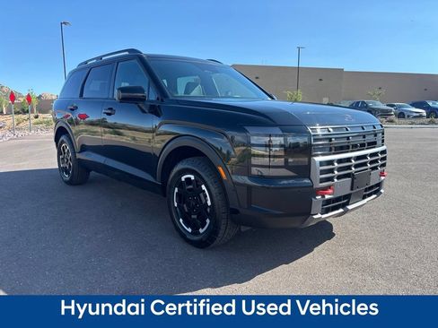 Certified 2026 Hyundai Palisade XRT Pro AWD/4WD image 3