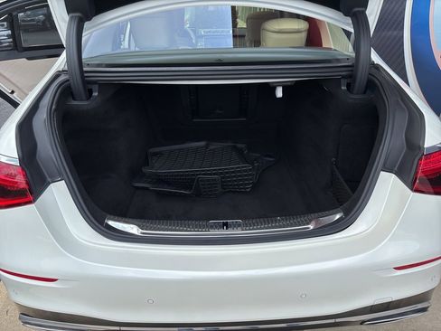 Used 2022 Mercedes-Benz S 580 4MATIC Sedan image 63