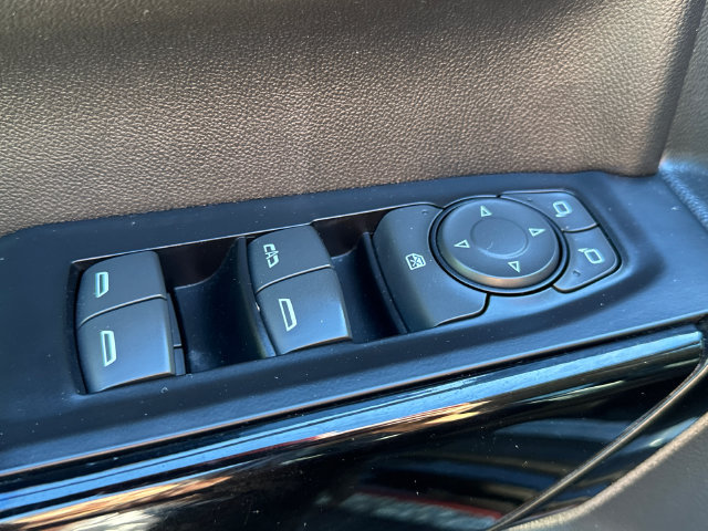 Used 2019 Chevrolet Silverado 1500 RST w/ All-Star Edition AWD/4WD image 23