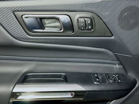 New 2026 Ford Mustang Premium RWD image 14