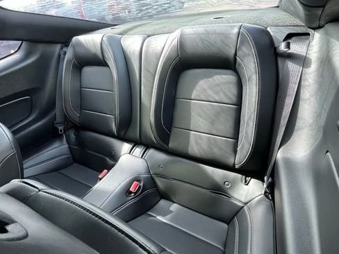 Used 2015 Ford Mustang GT Premium w/ Equipment Group 401A image 12