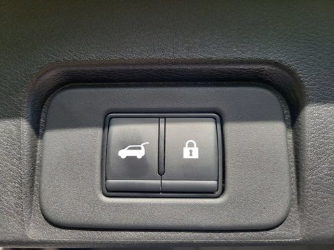 Used 2024 Nissan Rogue SV AWD/4WD image 32