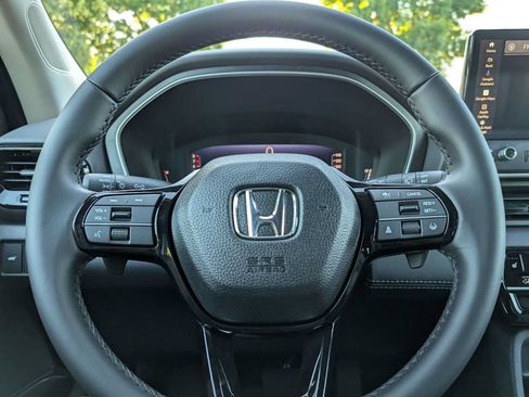 New 2026 Honda Passport RTL image 26