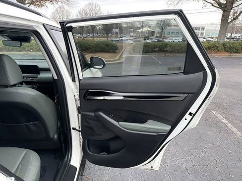 Certified 2024 Kia Seltos SX image 27