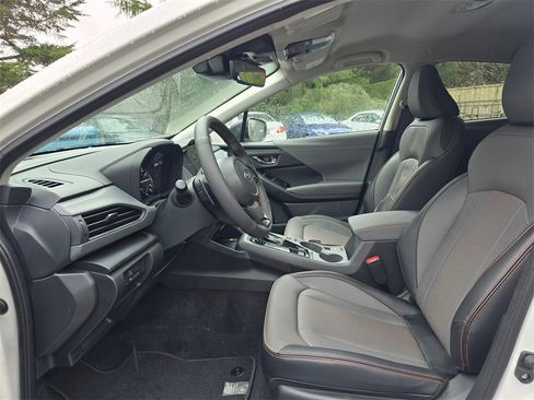 New 2026 Subaru Crosstrek 2.5i Limited image 8