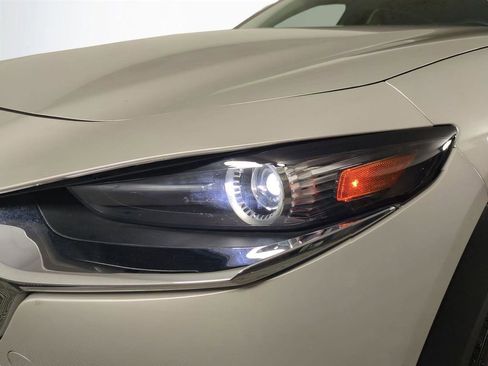 Used 2022 MAZDA CX-30 AWD 2.5 S w/ Select Package image 10