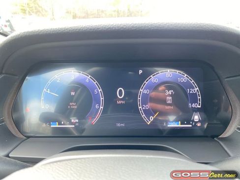 New 2026 Jeep Grand Cherokee Altitude image 20