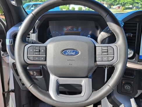 Used 2024 Ford F150 XLT w/ Mobile Office Package AWD/4WD image 10