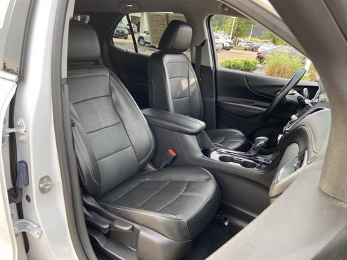 Used 2023 Chevrolet Equinox Premier AWD/4WD image 20