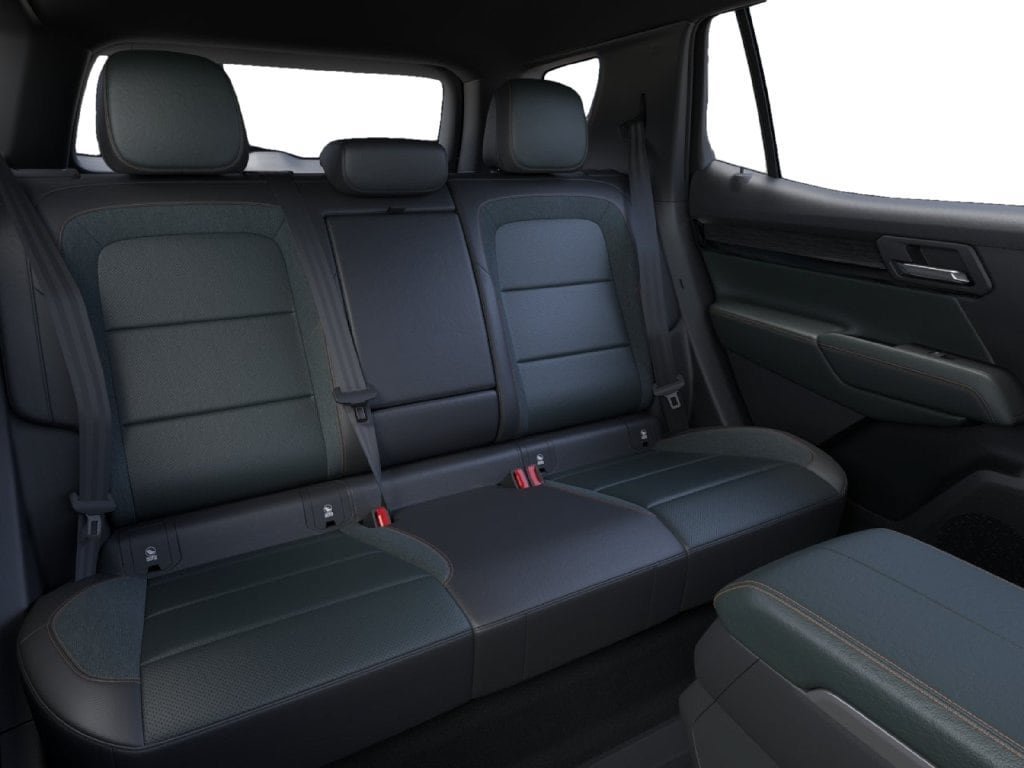 New 2027 GMC Terrain AT4 w/ Technology Package II AWD/4WD image 18