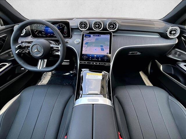 New 2026 Mercedes-Benz CLE 450 4MATIC Coupe image 7