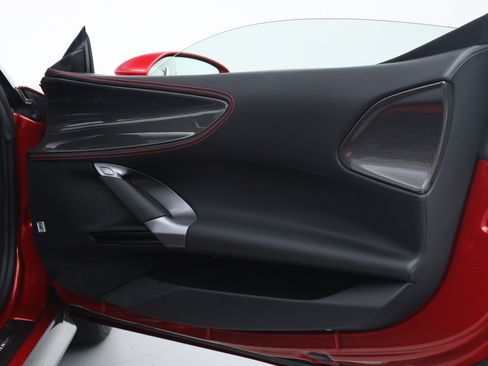 Certified 2025 Ferrari SF90 Spider AWD/4WD image 40