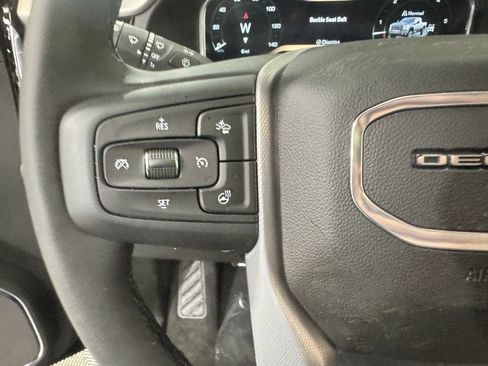 New 2026 GMC Sierra 3500 Denali w/ Denali Reserve Package image 20