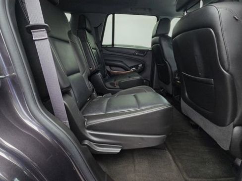 Used 2016 Chevrolet Tahoe LTZ image 14