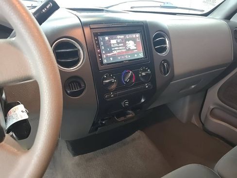 Used 2008 Ford F150 XLT RWD image 6