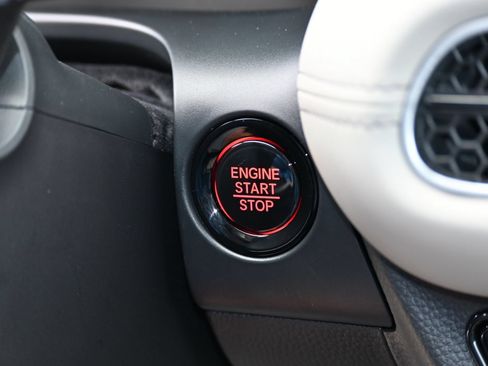 New 2027 Honda HR-V EX-L image 28