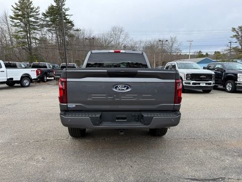 Used 2025 Ford F150 STX w/ Equipment Group 200A image 21