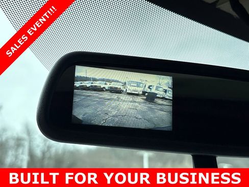 New 2026 Chevrolet Express 3500 Work Van w/ Driver Convenience Package image 9