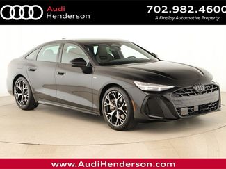 New 2026 Audi A6 3.0 video 1