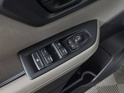 Certified 2026 Subaru Forester AWD/4WD image 19