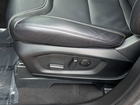 Certified 2024 Ford Explorer ST w/ Equipment Group 401A image 16