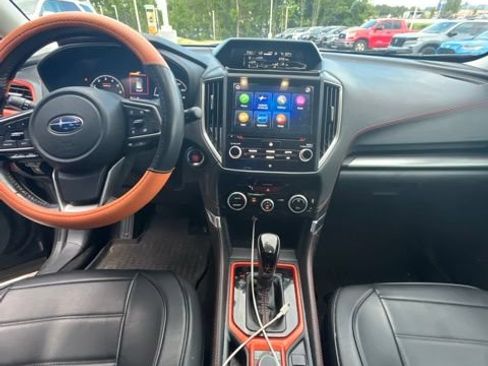 Used 2020 Subaru Forester Sport w/ Popular Package #2 AWD/4WD image 11